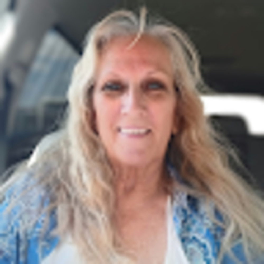 Meet your Posher, Nancy